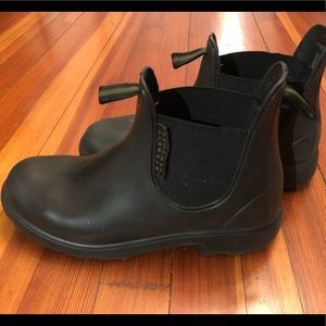 Men’s Chelsea Rain Boots